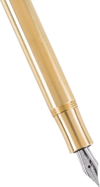 Actual product image Kaweco Sport M (Brass)