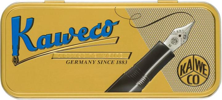Actual product image Kaweco Sport M (Brass)