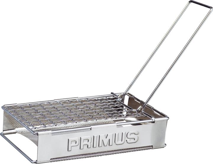 Actual product image Primus Outdoor toaster