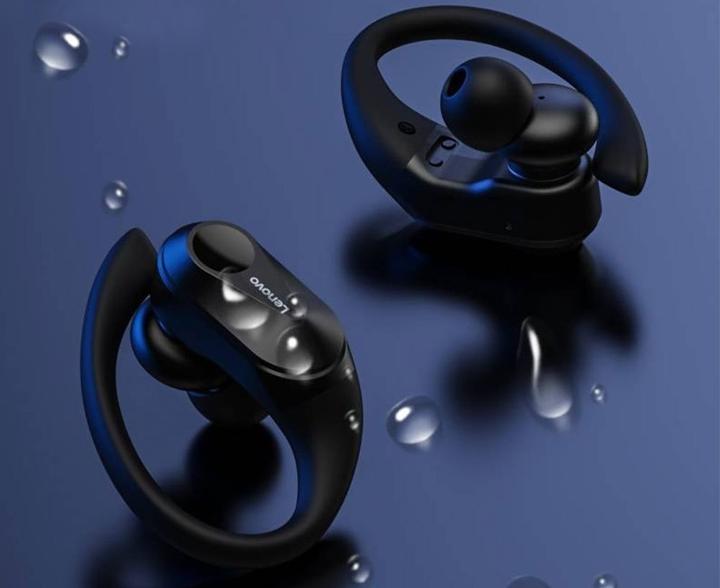 Immagine prodotto Lenovo Thinkplus LivePods LP75 (6 h, Senza fili)