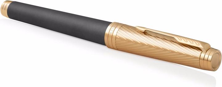 Produktbild Parker Pen Premium (Silber)