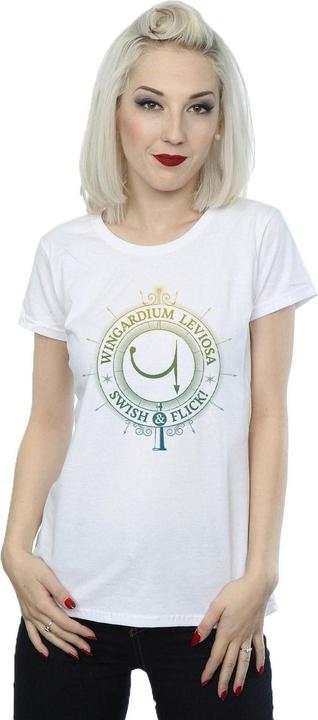 Produktbild Wingardium Leviosa TShirt (XXL)