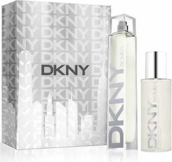 Produktbild DKNY Energizing Eau De Perfume Spray 100ml - 2er Set (Eau de Parfum, 100 ml)