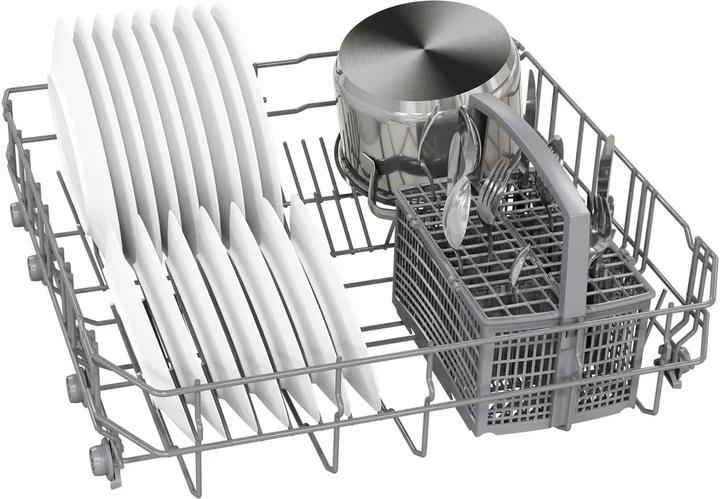 Image du produit Bosch Hausgeräte SMV25AX06E
