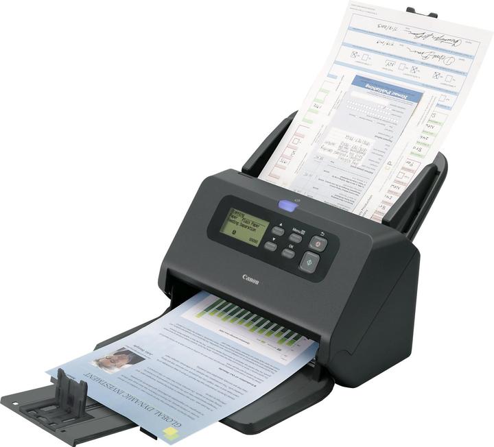 Immagine prodotto Canon Dr-M260 (USB)