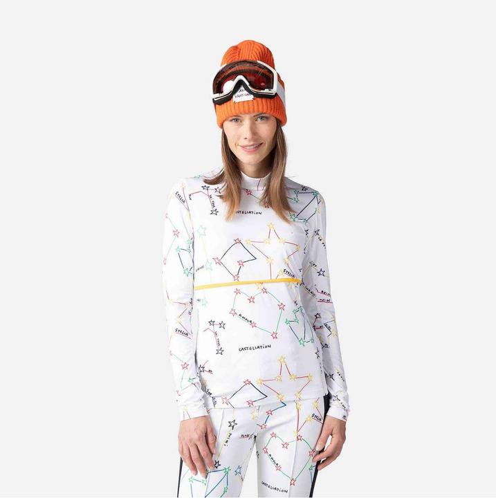 Rossignol Saturn Top T-Shirt (XL)