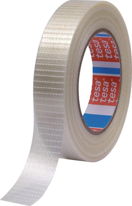 tesa Kreuz-Filament universal 150µm (25 mm)