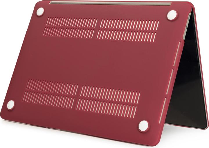 Produktbild Screenguard Hard Case für Apple MacBook Air 13" M2 (2022) A2681 (13", Apple)