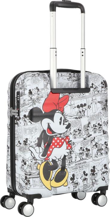 Image du produit American Tourister WAVEBREAKER DISNEY Spinner (Cône de brume) (36 l, Bagage à main (jusqu'à 50l))
