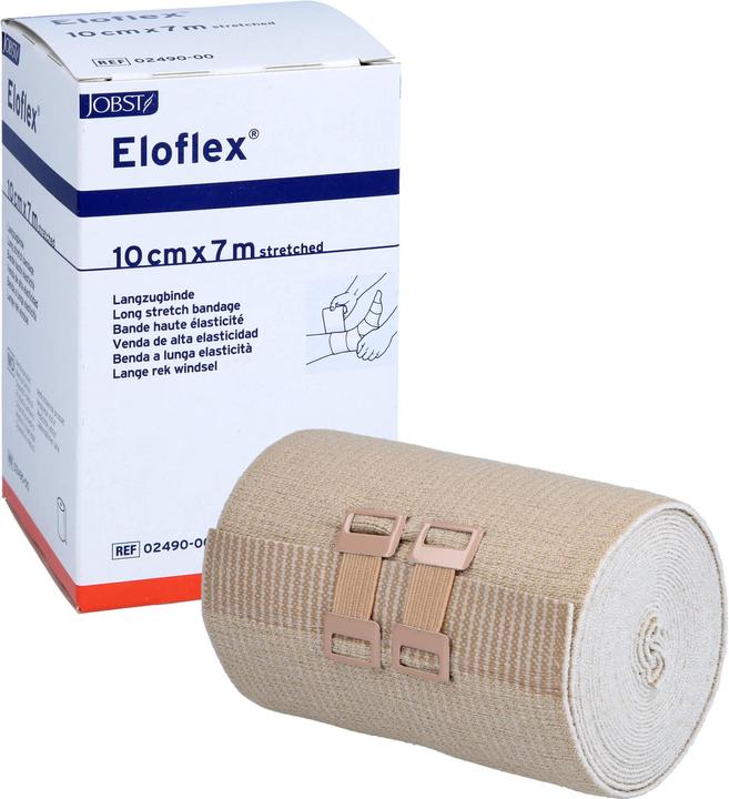 Actual product image BSN Eloflex