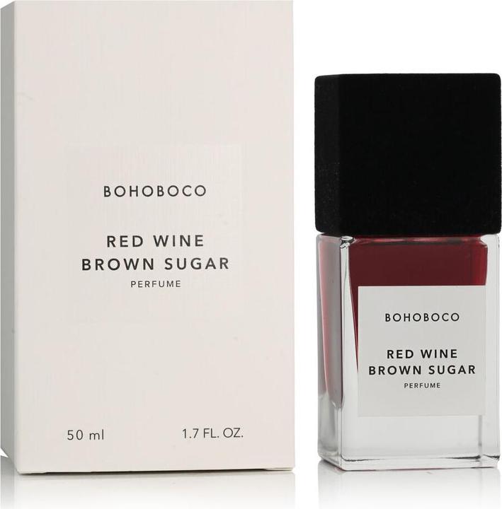 Actual product image Bohoboco Red W Br Sug Extreme Parfumé (Eau de parfum, 50 ml)