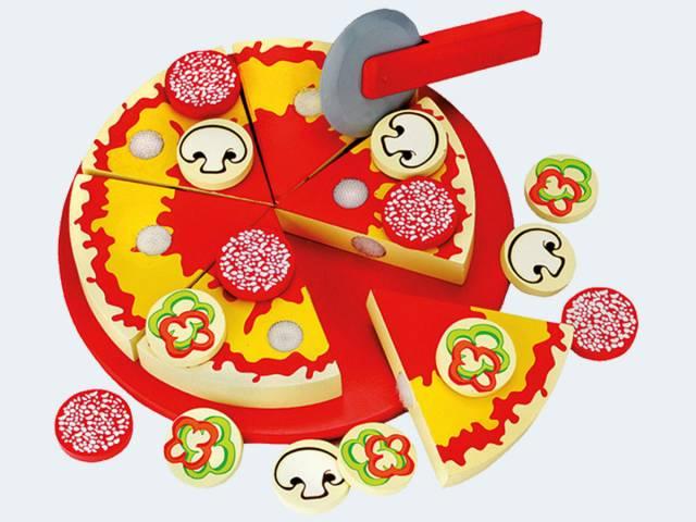 Produktbild Bino Schneide - Pizza
