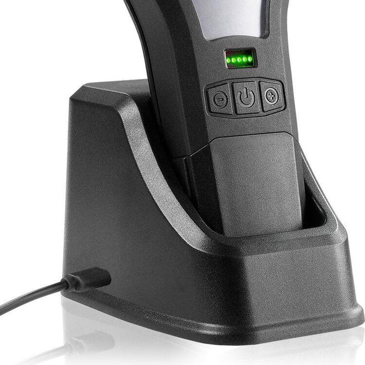 Immagine prodotto Everactive Torcia da officina a LED ricaricabile WL-600R (19.20 cm, 550 lm)