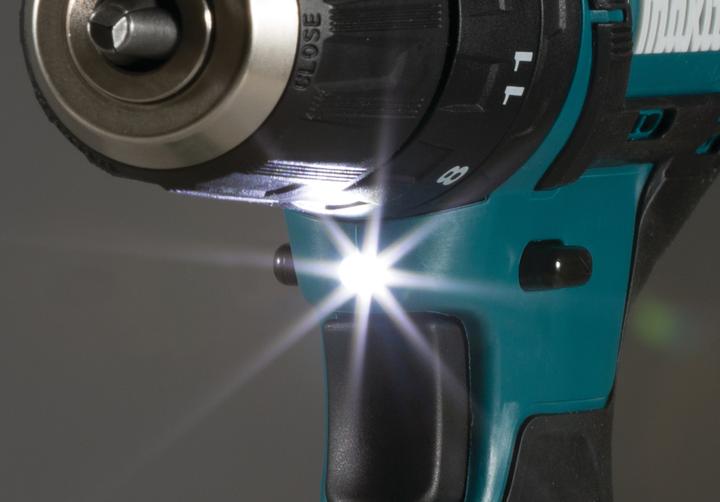 Produktbild Makita HP333DZ (Akkubetrieb)