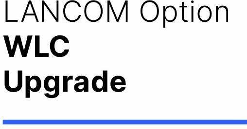 Image du produit Lancom Systems Lancom Wlc 25 Ap Option Upg (25 Dispositifs)
