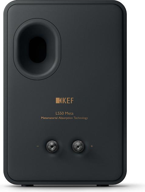 Immagine prodotto KEF LS50 Meta (1 coppia, 100 W)