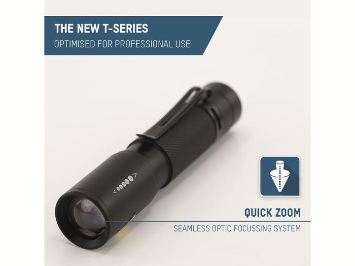 Immagine prodotto Ansmann Futuro T50F (9 cm, 60 lm)