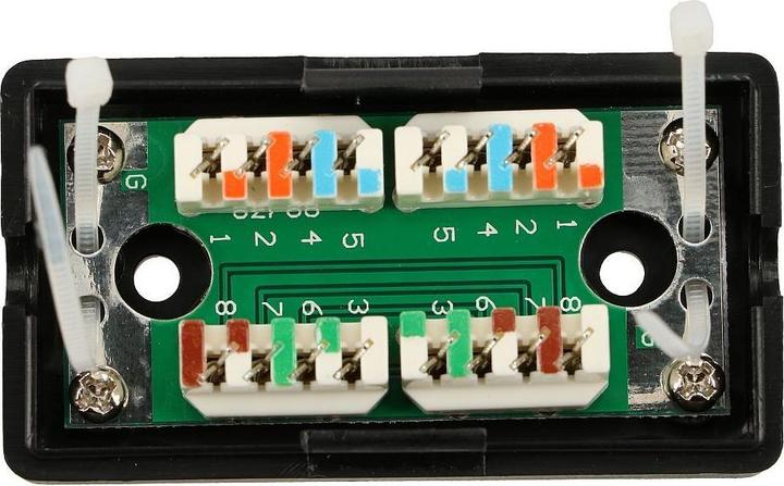 Image du produit Extralink EX.9588 (Câble Boîte de jonction)