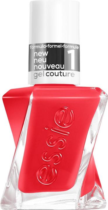 Immagine prodotto Essie Gel Couture (470 Riscaldamento, Smalto per unghie effetto gel)
