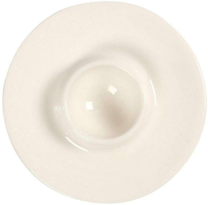 Image du produit Creativ Company Coquetiers à peindre 12 pièces, Blanc (12 x)
