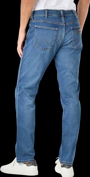 Image du produit Wrangler Greensboro (New Arizona) Straight Fit Verve (W33/L30)