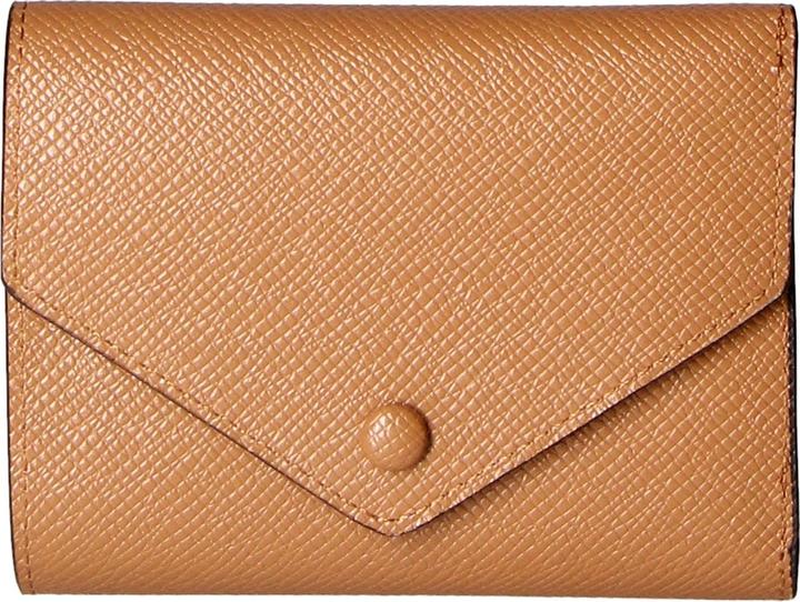 Gave Lux wallet