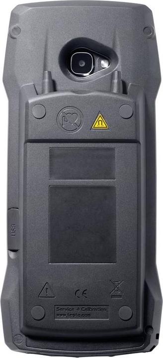 Image du produit Testo 400 Kit d'écoulement avec hélice de 16 mm 0563 0400 72