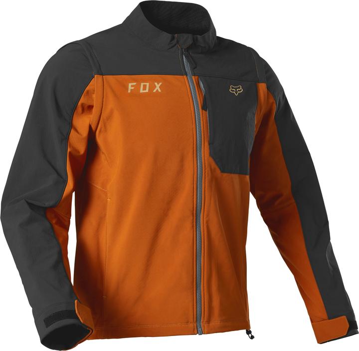 Immagine prodotto Fox Giacca 22 Legion Softshell (M)