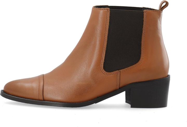 Image du produit Bianco Bottes Chelsea en cuir (36)