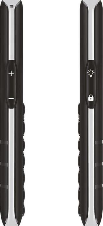 Actual product image Bea-Fon Sl260 (2.20", 0.30 Mpx, 4G)