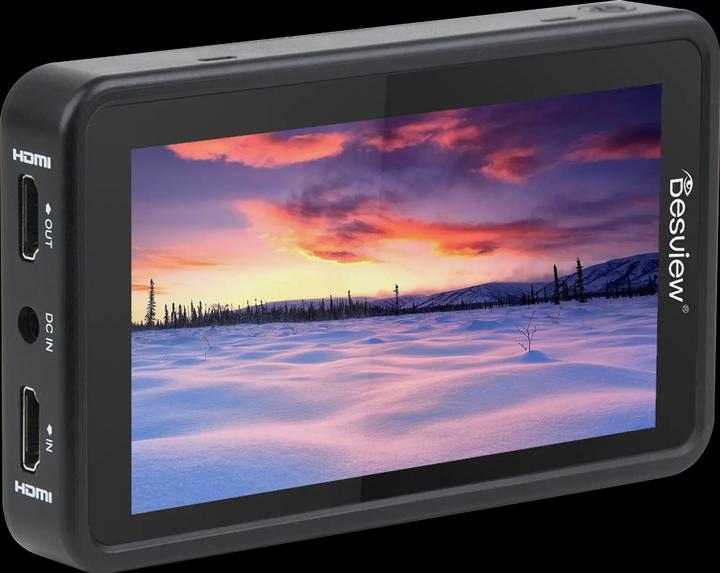 Actual product image Desview R5 13,97cm (5.50", Full HD)