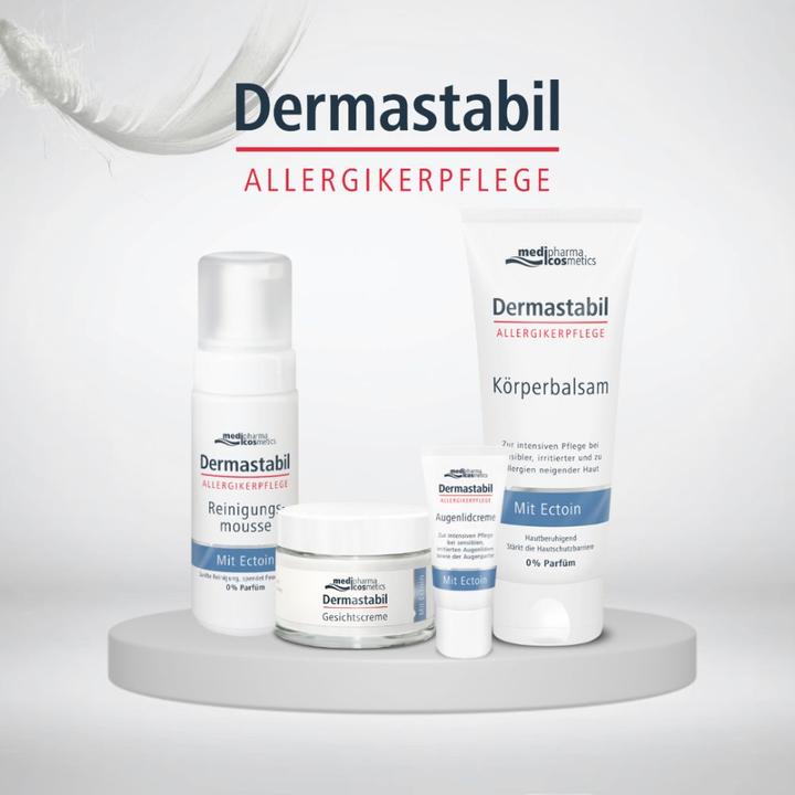 Produktbild Dr. Theiss Dermastabil Reinig Mousse (150 ml)