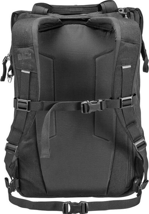 Actual product image Bach Equipment Dr. Trackman 25 Backpack (25 l)