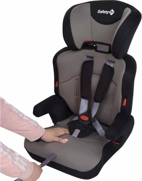 Produktbild Safety 1st Ever Safe Autositz