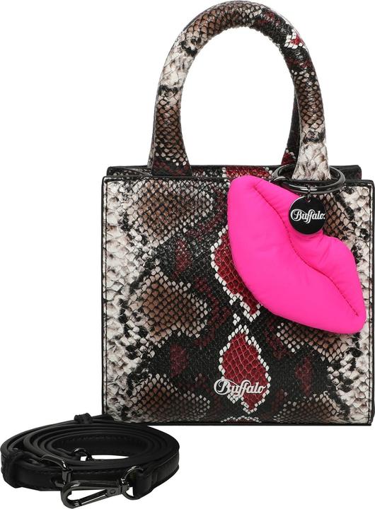 Buffalo Boxy28 Mini Bag Handtasche 17.5 cm