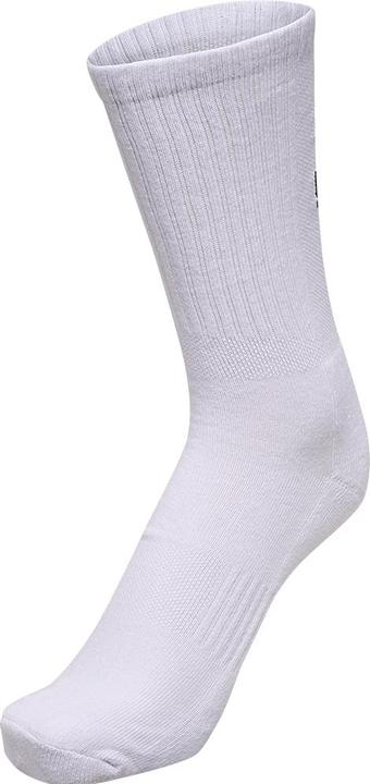 Produktbild hummel hml3-PACK SOCKS CHEVRONS (46 - 48)