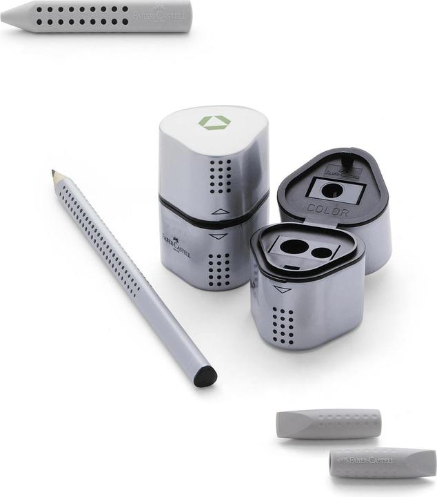 Produktbild Faber-Castell Grip 2001