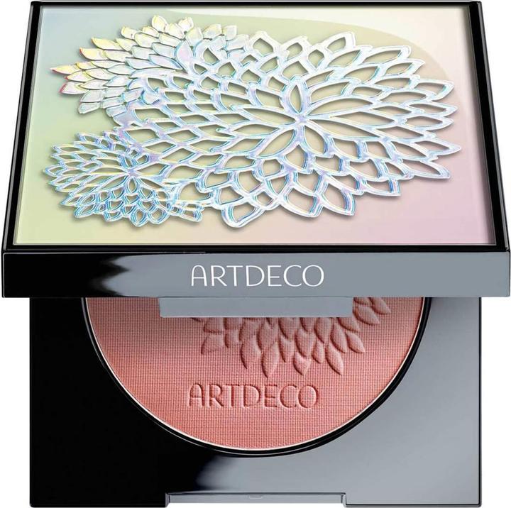Actual product image Artdeco Blush Couture 33115 (garden of illusion)