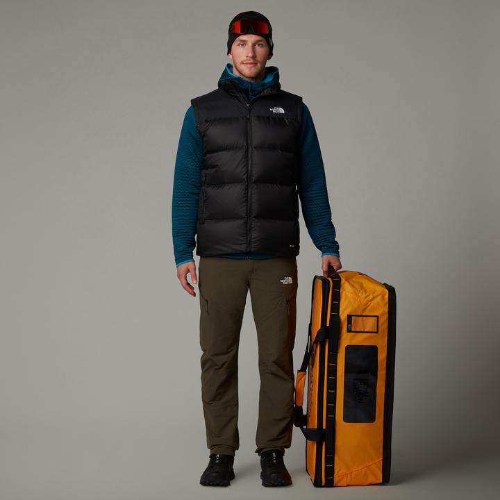 Actual product image North Face Base Camp Gear Box L (90 l)