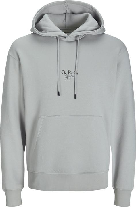 Produktbild Jack & Jones Logo Kapuzenpullover Kapuzenpullover (S)