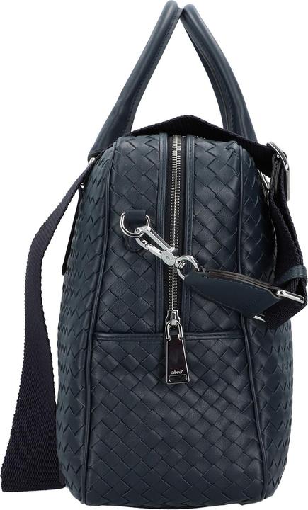 Image du produit Abro Sac à main Lotus en cuir 40.5 cm