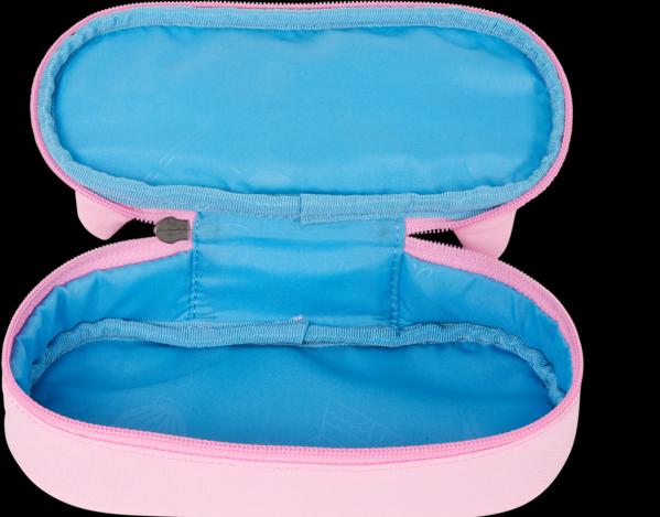 Actual product image Affenzahn Pencil case
