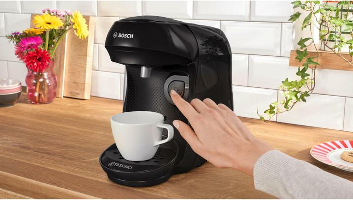 Produktbild Bosch Hausgeräte Tassimo Happy Friendly (Tassimo)
