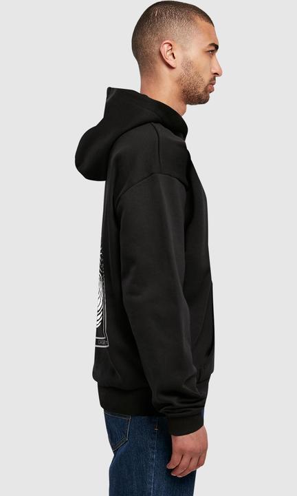Immagine prodotto Merchcode Felpa con cappuccio Sunset Charm - 170779 (XXL)