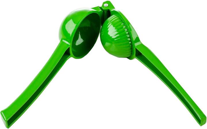 Genius Lime Squeezer