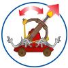 Actual product image Playmobil Great Asia Dragonburg (5479, Playmobil Dragons)