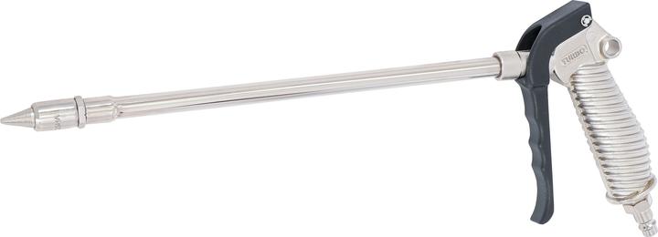 Produktbild BGS Hochleistungs-Druckluft-Ausblaspistole mit Venturidüse 290 mm