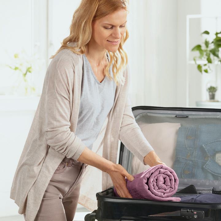 Actual product image Erwin Müller Summer blanket (150x200 cm)