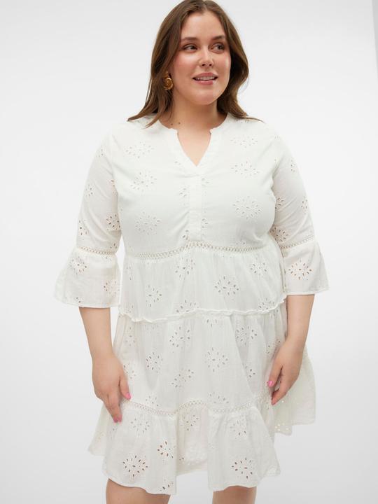 Actual product image Vero Moda VMDICTHE Tunic Top (50)