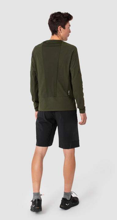 Image du produit Salewa PEDROC DRY Hommes L/S TEE. (XL)